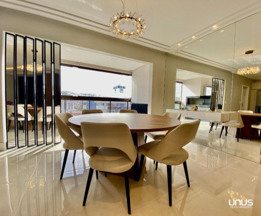 Imagem Apartamento com 3 Quartos à Venda, em Kobrasol - São José Imagem Apartamento com 3 Quartos à Venda, em Kobrasol - São José
