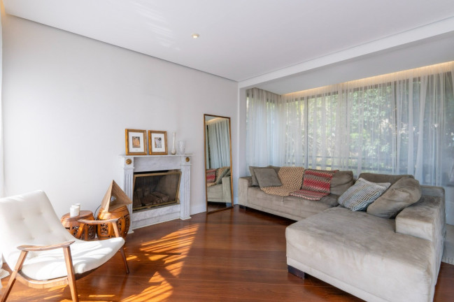 Imagem Apartamento com 3 Quartos à Venda, 180 m² em Panamby - São Paulo Imagem Apartamento com 3 Quartos à Venda, 180 m² em Panamby - São Paulo