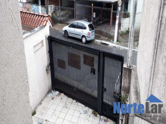Imagem Sobrado com 3 Quartos à Venda, 400 m² em Vila Palmeiras - São Paulo