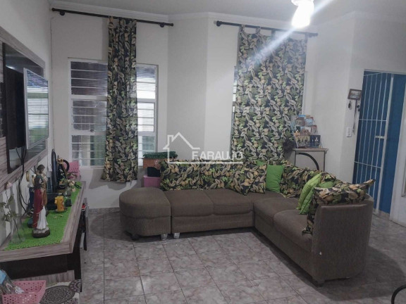 Imagem Casa com 3 Quartos à Venda, 110 m² em Parque Esmeralda - Sorocaba