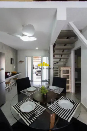 Imagem Casa de Condomínio com 3 Quartos à Venda, 155 m² em Jardim Maria Eugênia - Sorocaba