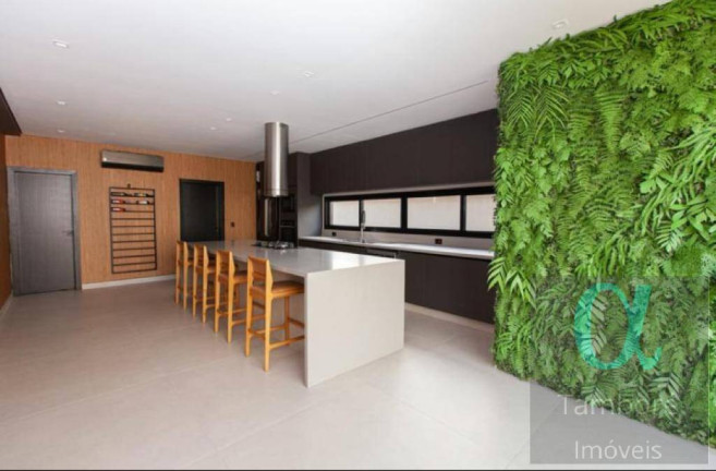 Imagem Casa com 4 Quartos à Venda, 400 m² em Tamboré - Santana De Parnaíba Imagem Casa com 4 Quartos à Venda, 400 m² em Tamboré - Santana De Parnaíba