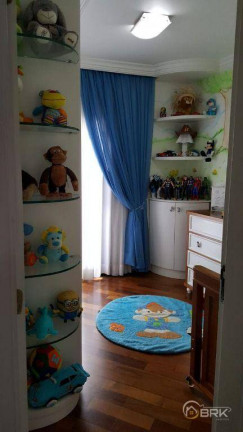 Imagem Apartamento com 3 Quartos à Venda, 105 m² em Vila Regente Feijó - São Paulo