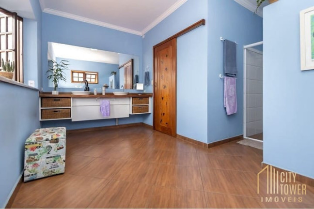 Imagem Casa com 3 Quartos à Venda, 248 m² em São João Clímaco - São Paulo