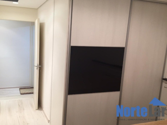 Imagem Apartamento com 2 Quartos à Venda, 50 m² em Jardim íris - São Paulo