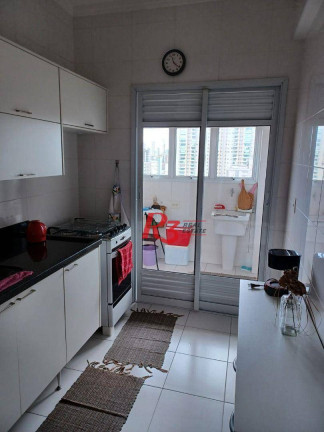 Imagem Apartamento com 1 Quarto à Venda, 51 m² em Vila Belmiro - Santos Imagem Apartamento com 1 Quarto à Venda, 51 m² em Vila Belmiro - Santos