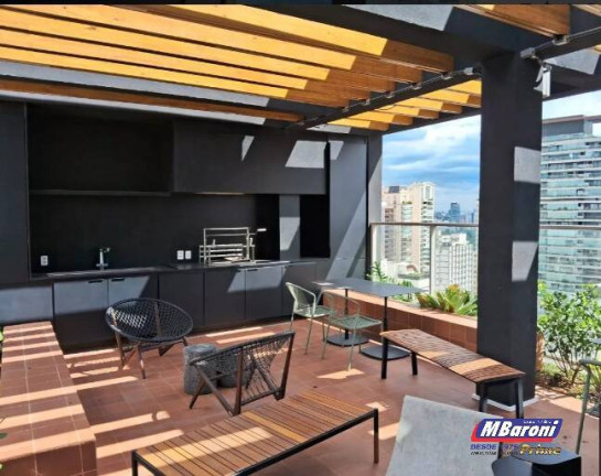 Imagem Apartamento com 2 Quartos à Venda, 47 m² em Pinheiros - São Paulo Imagem Apartamento com 2 Quartos à Venda, 47 m² em Pinheiros - São Paulo