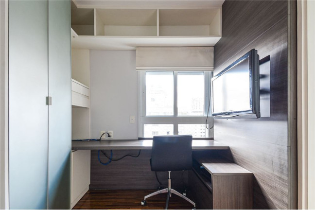 Imagem Apartamento com 2 Quartos à Venda, 78 m² em Jardim Paulista - São Paulo Imagem Apartamento com 2 Quartos à Venda, 78 m² em Jardim Paulista - São Paulo