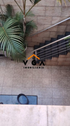 Imagem Casa com 3 Quartos à Venda, 148 m² em Cidade Patriarca - São Paulo