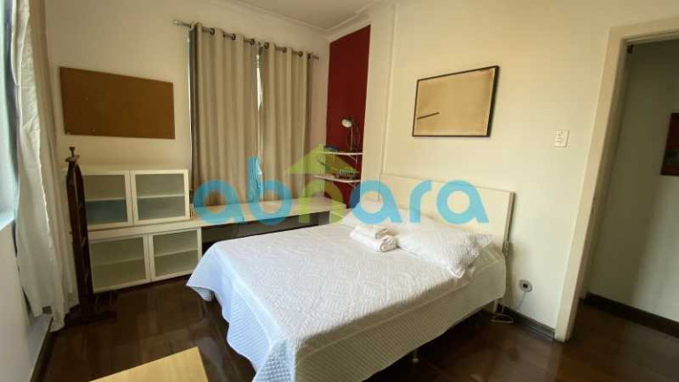 Imagem Apartamento com 3 Quartos à Venda, 132 m² em Copacabana - Rio De Janeiro