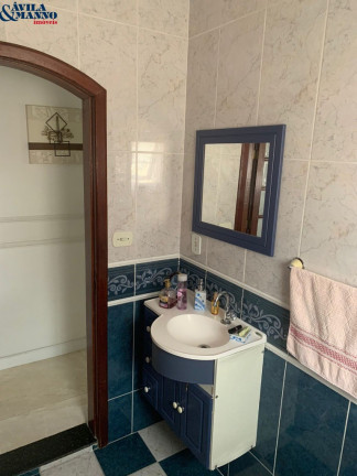 Imagem Sobrado com 3 Quartos à Venda, em Chácara Belenzinho - São Paulo Imagem Sobrado com 3 Quartos à Venda, em Chácara Belenzinho - São Paulo