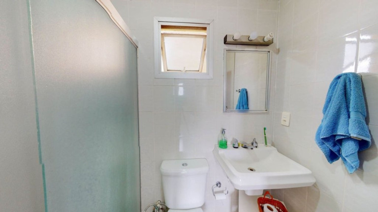 Imagem Apartamento com 2 Quartos à Venda, 63 m² em Campo Belo - São Paulo Imagem Apartamento com 2 Quartos à Venda, 63 m² em Campo Belo - São Paulo