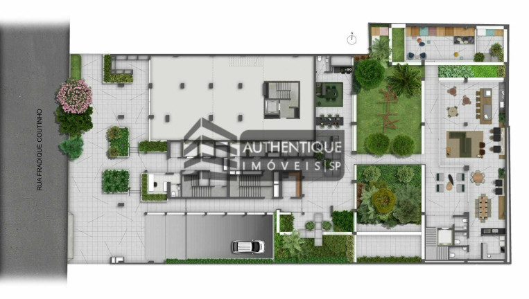 Imagem Apartamento com 2 Quartos à Venda, 92 m² em Pinheiros - São Paulo Imagem Apartamento com 2 Quartos à Venda, 92 m² em Pinheiros - São Paulo