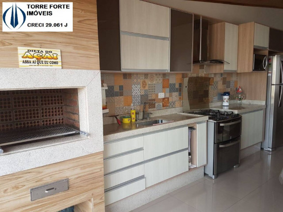 Imagem Apartamento com 3 Quartos à Venda, 154 m² em Vila Valparaíso - Santo André