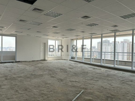 Imagem Imóvel Comercial para Alugar, 192 m² em Brooklin - São Paulo