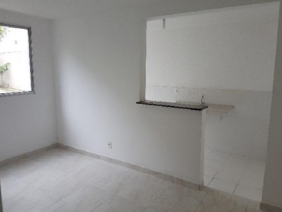 Imagem Apartamento com 2 Quartos à Venda, 45 m² em Jaraguá - São Paulo