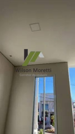 Imagem Casa de Condomínio com 3 Quartos à Venda, 164 m²
