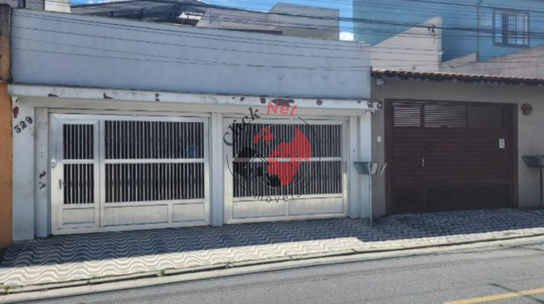 Imagem Casa com 2 Quartos à Venda, 289 m² em Centro - São Bernardo Do Campo Imagem Casa com 2 Quartos à Venda, 289 m² em Centro - São Bernardo Do Campo