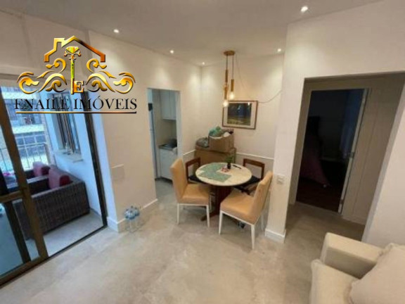 Imagem Apartamento com 2 Quartos à Venda, 80 m² em Barra Da Tijuca - Rio De Janeiro