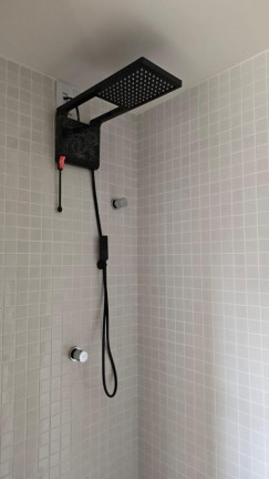Imagem Apartamento com 1 Quarto à Venda, 34 m² em Armação - Salvador Imagem Apartamento com 1 Quarto à Venda, 34 m² em Armação - Salvador