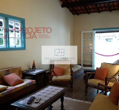 Imagem Casa com 3 Quartos à Venda, 135 m² em Barra Do Sahy - São Sebastião