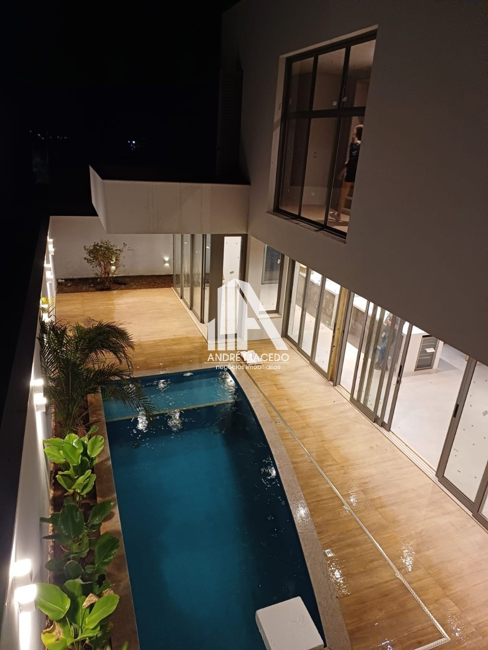 Imagem Casa com 4 Quartos à Venda, 270 m² em Condomínio Residencial Morro Do Sol - Mogi Mirim