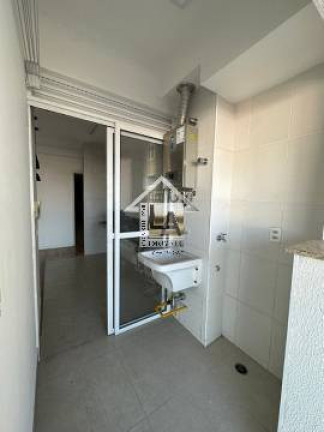 Imagem Apartamento com 3 Quartos à Venda, 72 m² em Vila Andrade - São Paulo