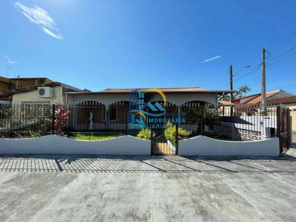 Casa com 3 Quartos à Venda ou Locação, 322 m² em Indaiá - Caraguatatuba