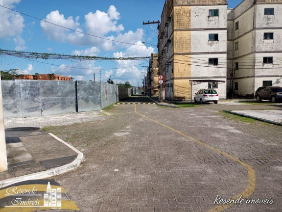 Apartamento com 2 Quartos à Venda, 70 m² em Parque Verde - Belém