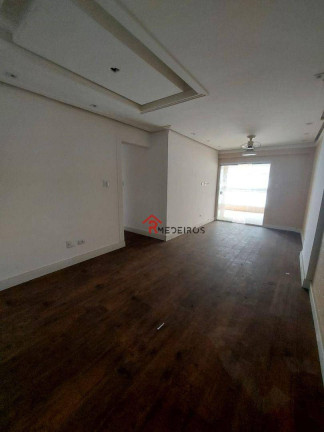 Imagem Apartamento com 3 Quartos à Venda, 101 m² em Canto Do Forte - Praia Grande Imagem Apartamento com 3 Quartos à Venda, 101 m² em Canto Do Forte - Praia Grande