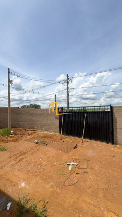 Imóvel à Venda,  em Distrito Industrial Antônio Della - Torre - Franca