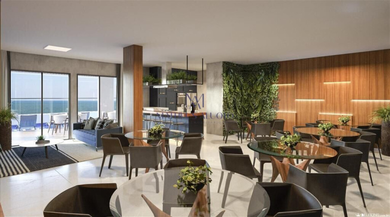 Imagem Apartamento com 3 Quartos à Venda, 143 m² em Perequê - Porto Belo Imagem Apartamento com 3 Quartos à Venda, 143 m² em Perequê - Porto Belo