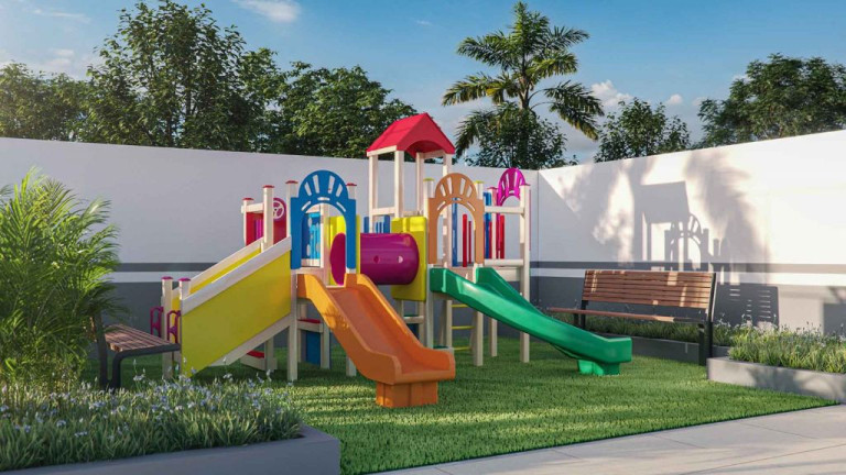 Imagem Imóvel com 3 Quartos à Venda, 86 m² em Centro
