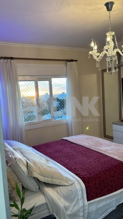 Imagem Apartamento com 2 Quartos à Venda, 61 m² em São Sebastião - Porto Alegre Imagem Apartamento com 2 Quartos à Venda, 61 m² em São Sebastião - Porto Alegre