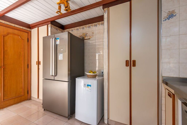 Imagem Casa com 7 Quartos à Venda, 565 m² em Pacaembu - São Paulo