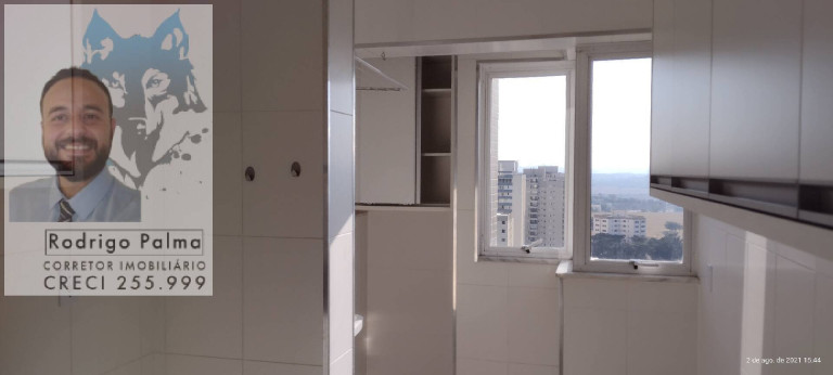 Imagem Apartamento com 2 Quartos à Venda, em Parque Residencial Aquarius - São José Dos Campos Imagem Apartamento com 2 Quartos à Venda, em Parque Residencial Aquarius - São José Dos Campos