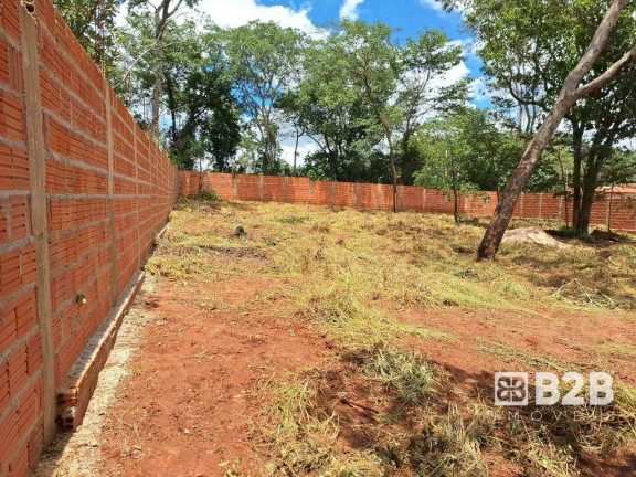 Terreno à Venda, 1.080 m² em Parque Industrial Manchester - Bauru