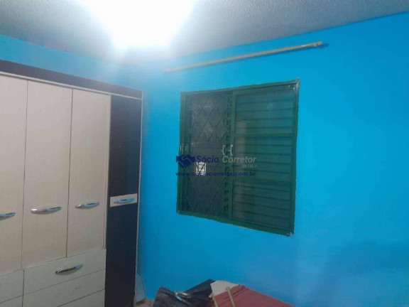 Imagem Casa com 2 Quartos à Venda, 44 m² em Jardim Ottawa - Guarulhos