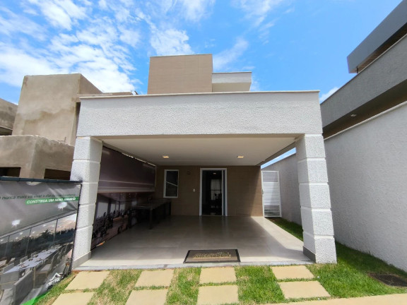 Imagem Casa de Condomínio com 2 Quartos à Venda, 116 m² em Sitios Santa Luzia - Aparecida De Goiania Imagem Casa de Condomínio com 2 Quartos à Venda, 116 m² em Sitios Santa Luzia - Aparecida De Goiania