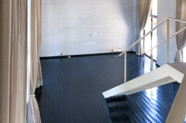 Imagem Apartamento com 1 Quarto à Venda, 188 m² em Vila Andrade - São Paulo