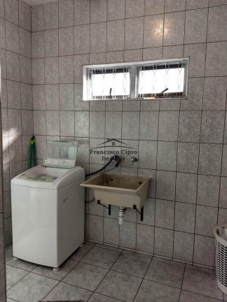 Imagem Sobrado com 4 Quartos à Venda, 192 m² em Parque Santa Clara - Guaratinguetá Imagem Sobrado com 4 Quartos à Venda, 192 m² em Parque Santa Clara - Guaratinguetá