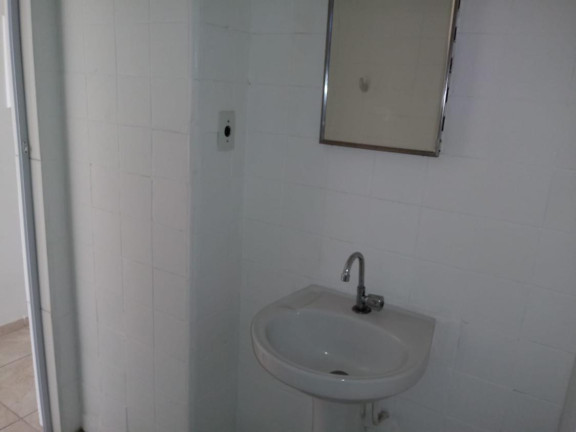 Imagem Kitnet com 1 Quarto à Venda, 28 m² em Santa Efigênia - São Paulo