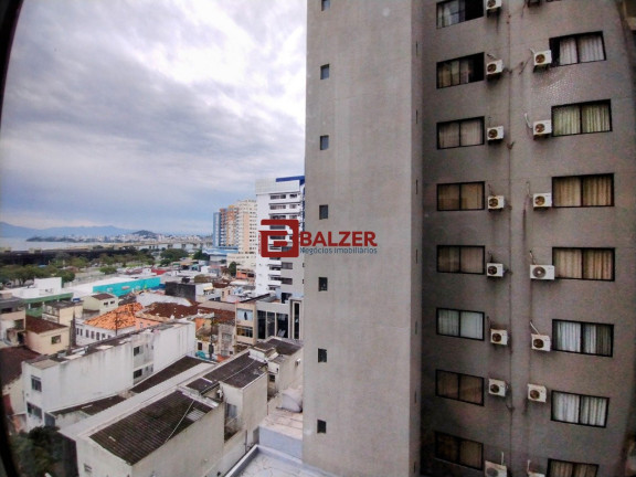Imagem Apartamento com 3 Quartos à Venda, 140 m² em Centro - Florianópolis