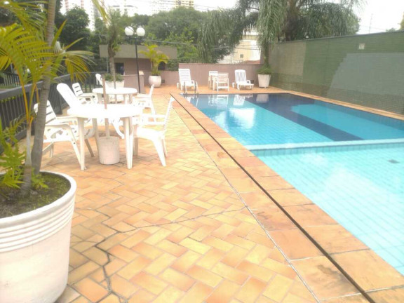 Imagem Imóvel com 3 Quartos à Venda, em Santana - São Paulo Imagem Imóvel com 3 Quartos à Venda, em Santana - São Paulo