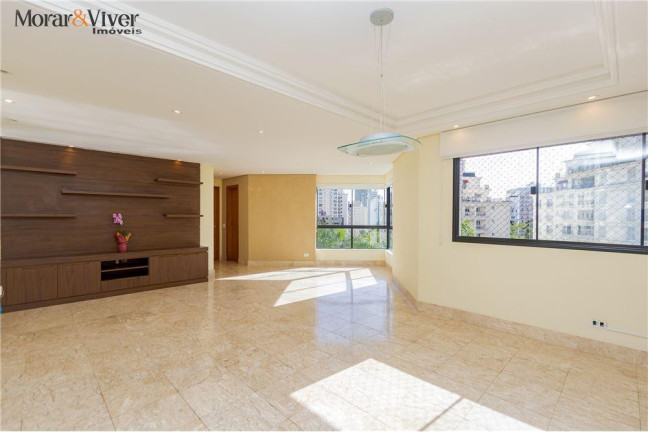 Imagem Apartamento com 4 Quartos à Venda,  em Juvevê - Curitiba
