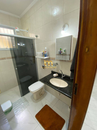 Imagem Casa com 3 Quartos à Venda, 89 m² em Vila Assunção - Praia Grande