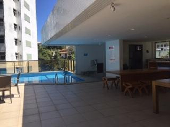 Imagem Apartamento com 3 Quartos à Venda, 84 m² em Federação - Salvador