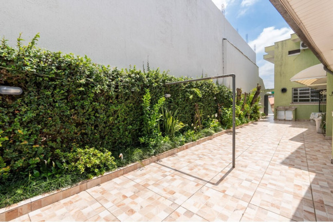 Imagem Casa com 3 Quartos à Venda, 223 m² em Vila Romana - São Paulo