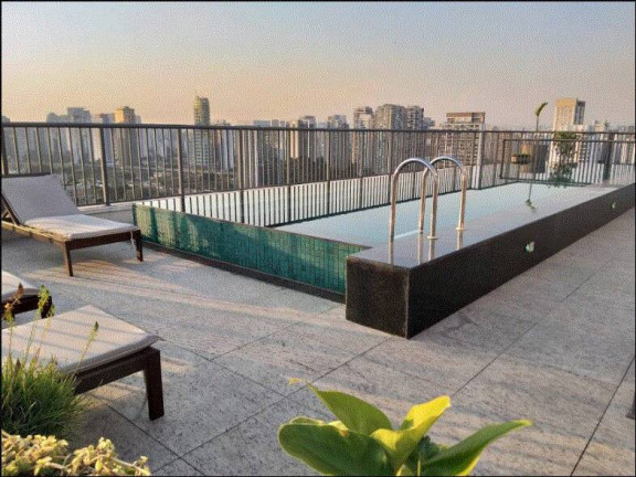 Imagem Apartamento com 2 Quartos à Venda, 65 m² em Brooklin Novo - São Paulo Imagem Apartamento com 2 Quartos à Venda, 65 m² em Brooklin Novo - São Paulo
