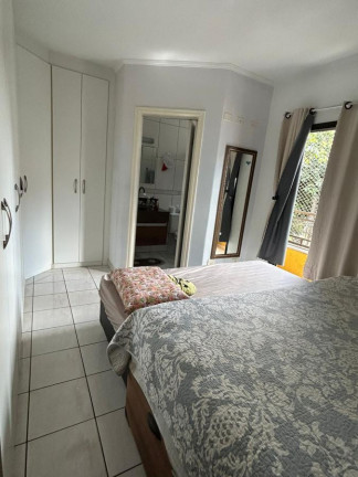 Imagem Apartamento com 3 Quartos à Venda, 107 m² em Vila Camilópolis - Santo André Imagem Apartamento com 3 Quartos à Venda, 107 m² em Vila Camilópolis - Santo André